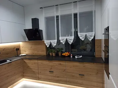 Kuchnia Marzenie - Meble Kuchenne na Wymiar